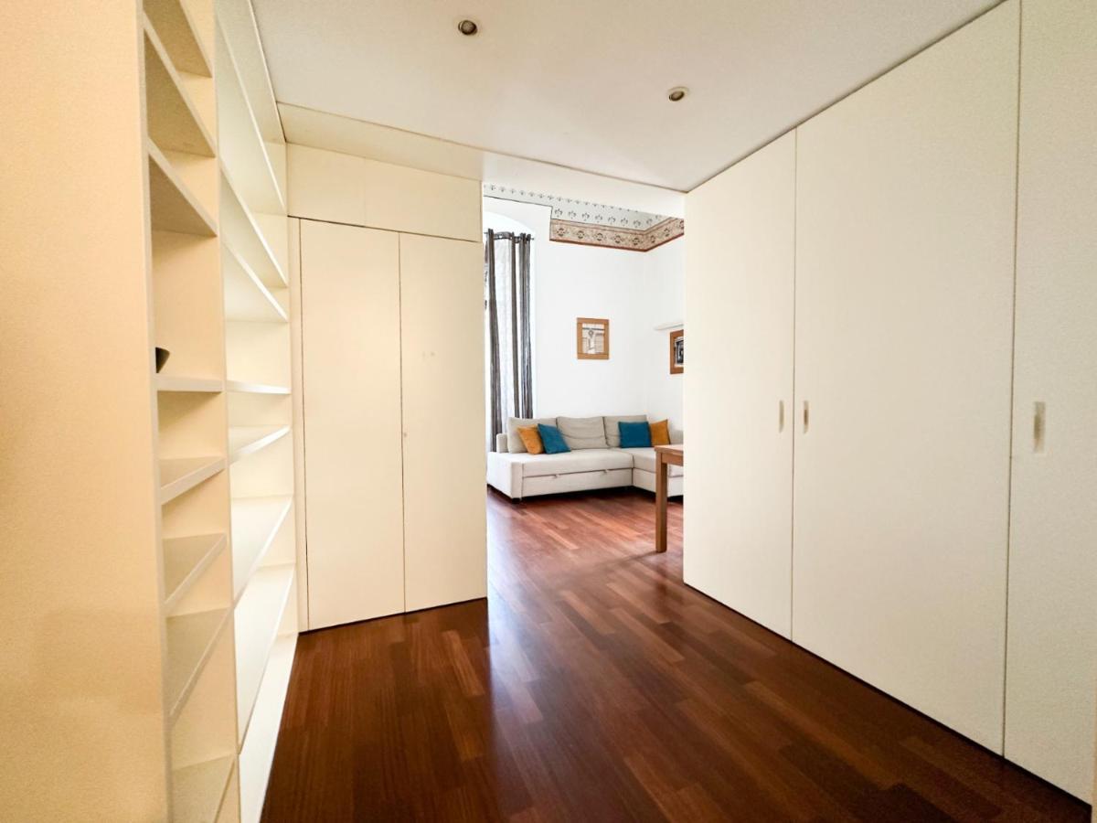 Visconti 89-Duplex Suite 바리 외부 사진