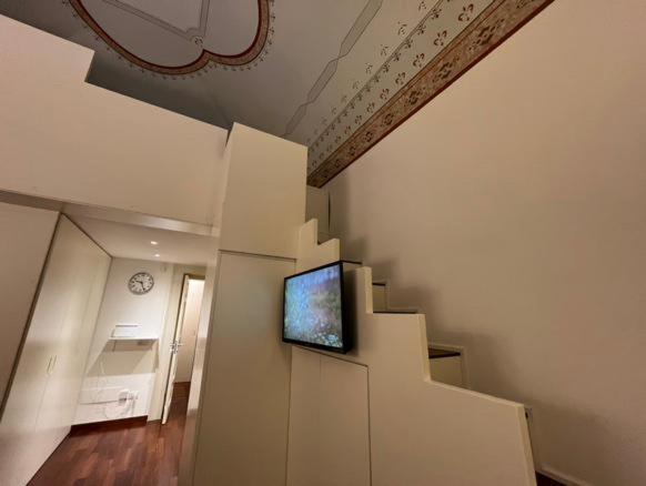 Visconti 89-Duplex Suite 바리 외부 사진